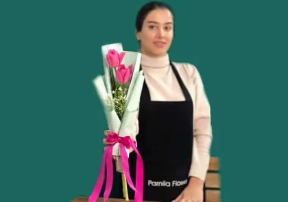 آموزش گل آرایی آموزشگاه گل آرایی بهترین آموزشگاه گل آرایی