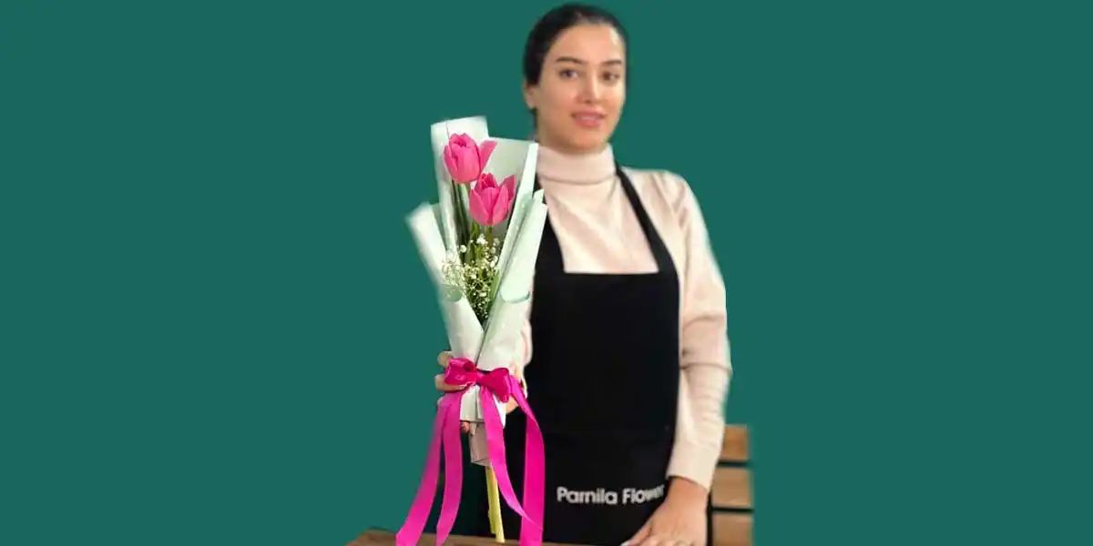 آموزش گل آرایی آموزشگاه گل آرایی بهترین آموزشگاه گل آرایی