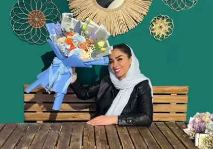 آموزش گل آرایی آموزش گل فروشی