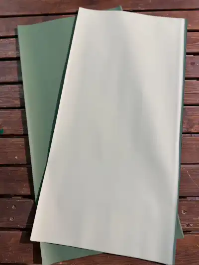 کاغذ ضد آب کاغذ پیچ کردن دسته گل