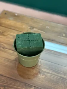 تکنیک های گل آرایی