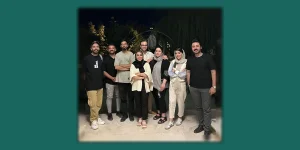 بهترین آموزشگاه گل آرایی در تهران