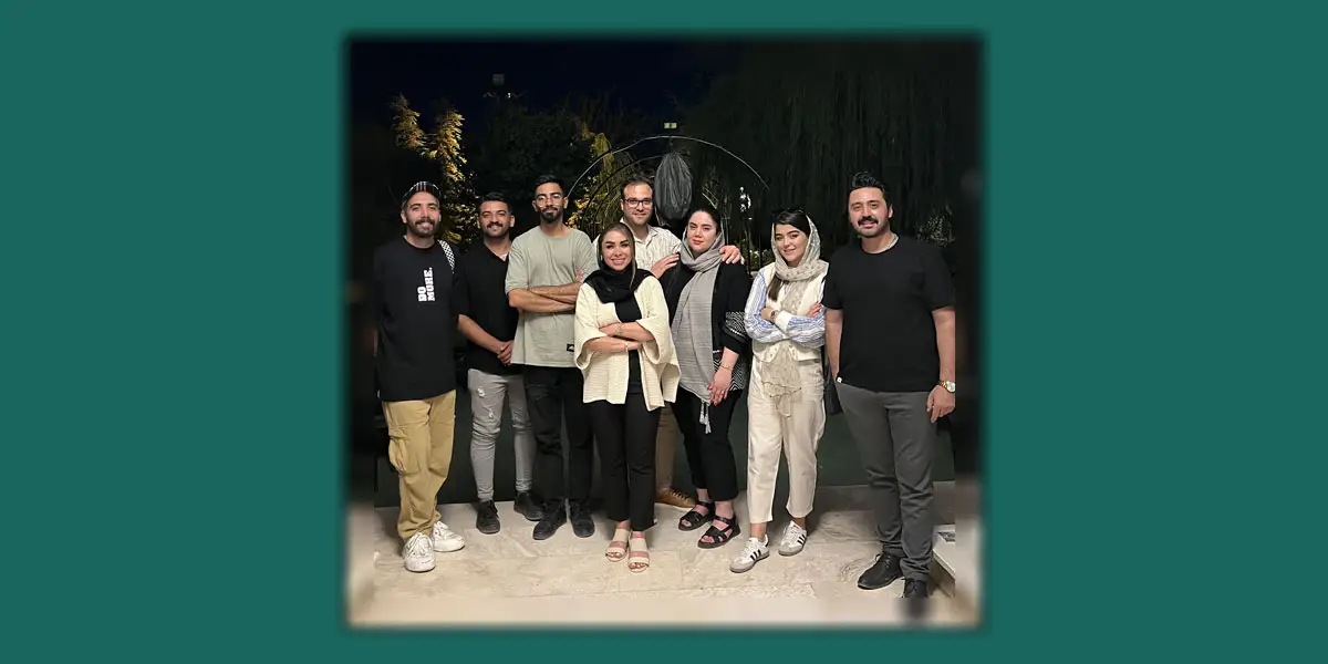 بهترین آموزشگاه گل آرایی در تهران